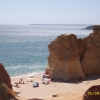 Zdjęcie z Portugalii - Portimao