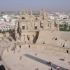 Zdjęcie z Tunezji - El Djem
