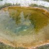 Zdjęcie ze Stanów Zjednoczonych - Yellowstone