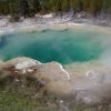 Zdjęcie ze Stanów Zjednoczonych - Yellowstone