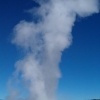 Zdjęcie ze Stanów Zjednoczonych - Old Faithful