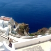 Zdjęcie z Grecji - Santorini