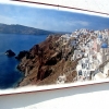 Zdjęcie z Grecji - Santorini