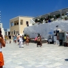 Zdjęcie z Grecji - Santorini
