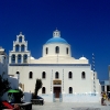 Zdjęcie z Grecji - Santorini