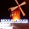 Zdjęcie z Francji - Moulin Rouge