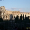Zdjęcie z Włoch - Coloseum