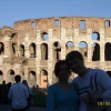 Zdjęcie z Włoch - Coloseum