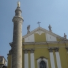 Zdjęcie z Ukrainy - Kamieniec Podolski