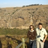 Zdjęcie z Republiki Półudniowej Afryki - Oribi Park