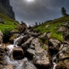 Zdjęcie z Francji -  Gorge de la Veudale