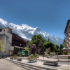 Zdjęcie z Francji - Chamonix