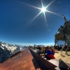 Zdjęcie z Francji - Aiguille du Midi