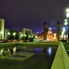 Zdjęcie z Hiszpanii - Plaza de Espanya