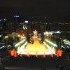 Zdjęcie z Hiszpanii - Plaza de Espanya