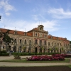 Zdjęcie z Hiszpanii - Park Ciudadela