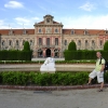 Zdjęcie z Hiszpanii - Park Ciudadela