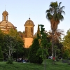 Zdjęcie z Hiszpanii - Park Ciudadela