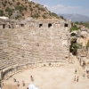 Zdjęcie z Turcji - Myra - amfiteatr