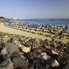 Zdjęcie z Hiszpanii - Playa Blanca 