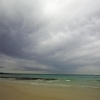Zdjęcie z Hiszpanii - plaża na Fuerteventura