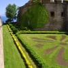 Zdjęcie z Hiszpanii - zamek Montjuic