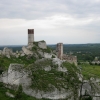 Polska - Olsztyn koło Częstochowy