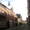 Holandia - Tilburg
