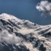 Zdjęcie z Francji - Mont Blanc