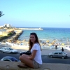 Zdjęcie z Tunezji - Monastir