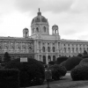 Zdjęcie z Austrii - Hofburg