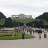 Zdjęcie z Austrii - Schonbrunn