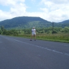 Polska - Bieszczady - Przysłup
