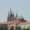 Zdjęcie z Czech - Katedra na Hradcanach