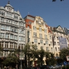 Zdjęcie z Czech - Wenceslas Square