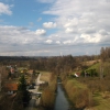 Zdjęcie z Czech - Zapora Žermanice