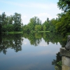 Polska - Arkadia i Nieborów