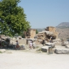 Zdjęcie z Turcji - Hierapolis