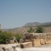 Zdjęcie z Turcji - Hierapolis