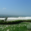 Zdjęcie z Turcji - Pamukkale