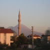 Zdjęcie z Turcji - Wulkan Hassan