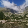 Zdjęcie ze Słowacji - Wysokie Tatry