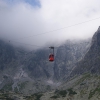 Zdjęcie ze Słowacji - Wysokie Tatry