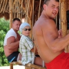 Zdjęcie z Bułgarii - huśtawka życia...