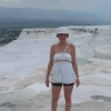 Zdjęcie z Turcji - PAMUKKALE