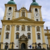 Czechy - Ołomuniec