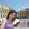 Polska - Zamość