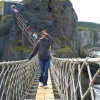 Zdjęcie z Wielkiej Brytanii - Carrick-a-Rede