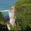 Zdjęcie z Wielkiej Brytanii - Carrick-a-Rede