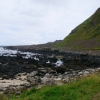 Zdjęcie z Wielkiej Brytanii - Giant Causeway 